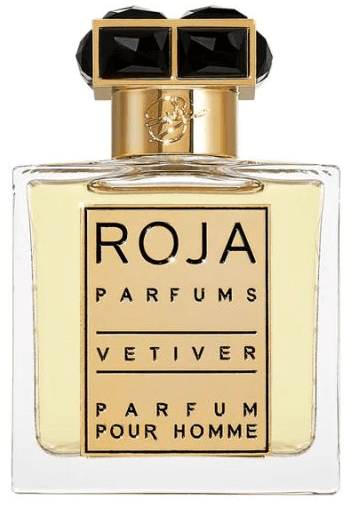 Vetiver Pour Homme
