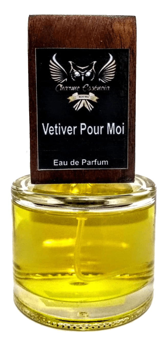 Vetiver Pour Moi