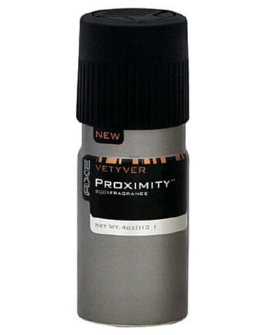 Vetiver Proximity