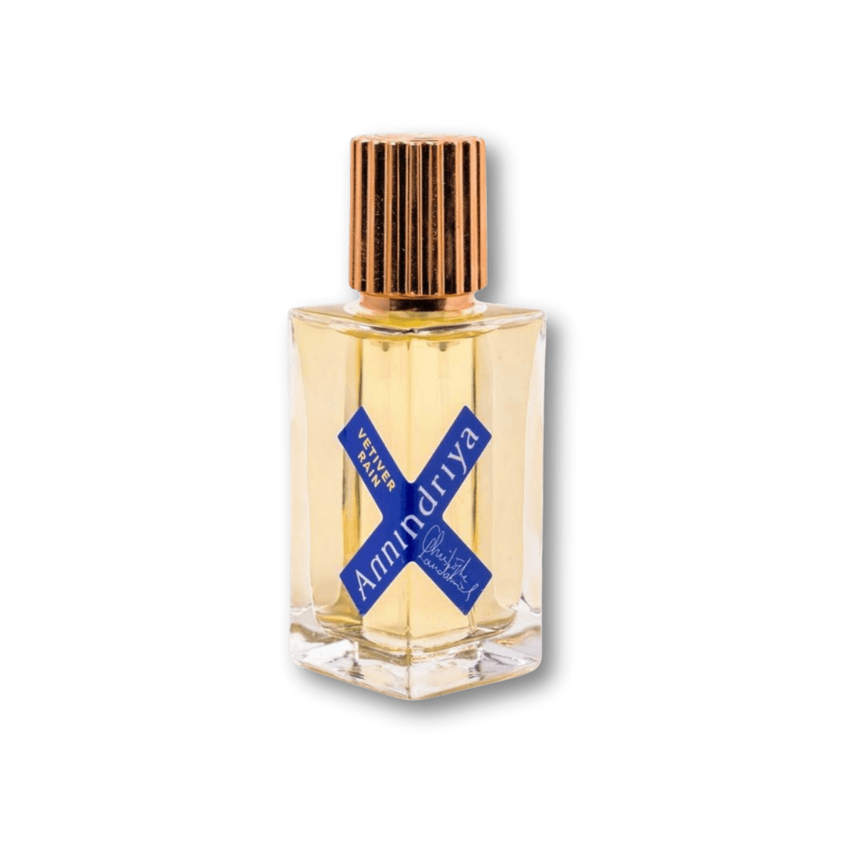 Vetiver Rain