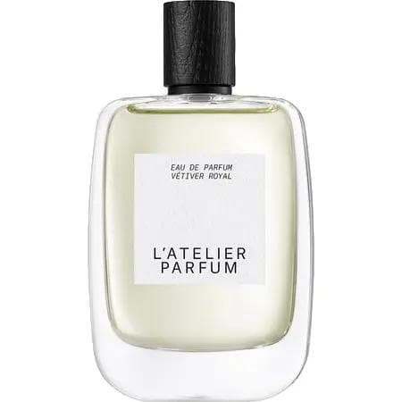 Vetiver Royal