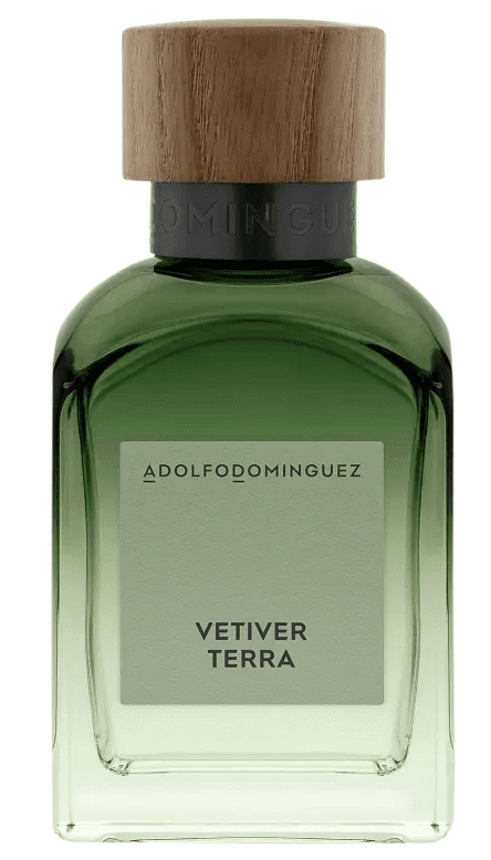 Vetiver Terra