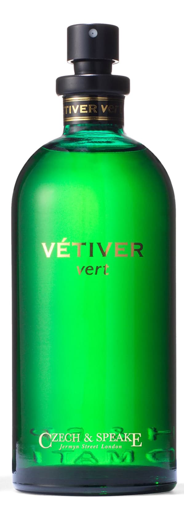 Vetiver Vert Cologne