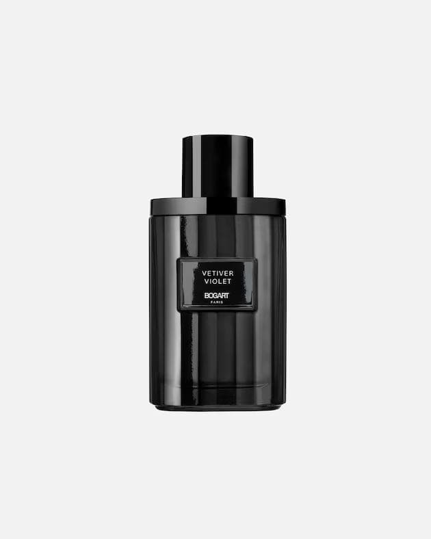 Vetiver Violet