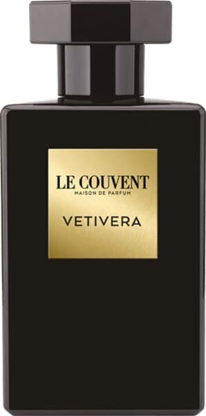 Vetivera