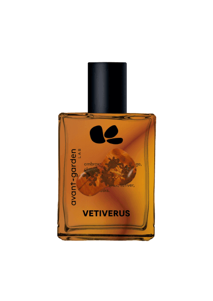 Vetiverus