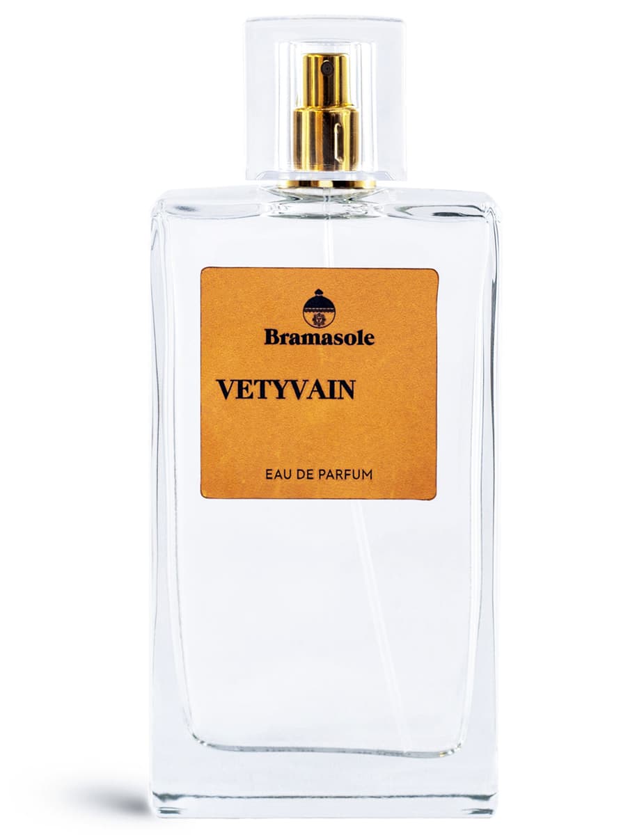 Vetyvain