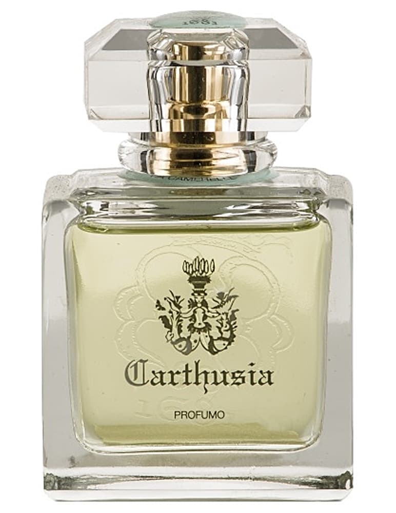 Via Camerelle Profumo