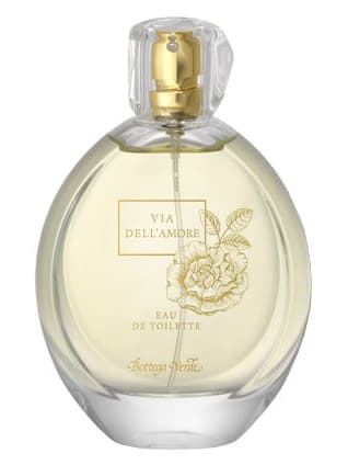 Via dell'Amore