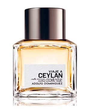 Viaje a Ceylan