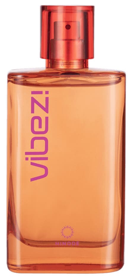 Vibez! Femme