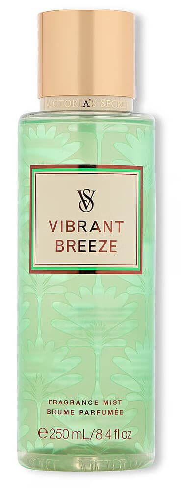 Vibrant Breeze