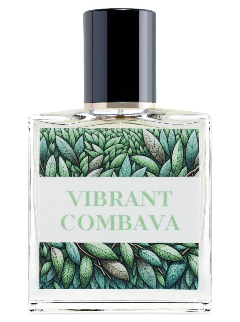 Vibrant Combava