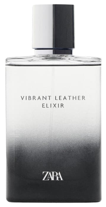 Vibrant Leather Elixir