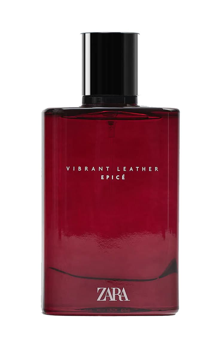 Vibrant Leather Epice