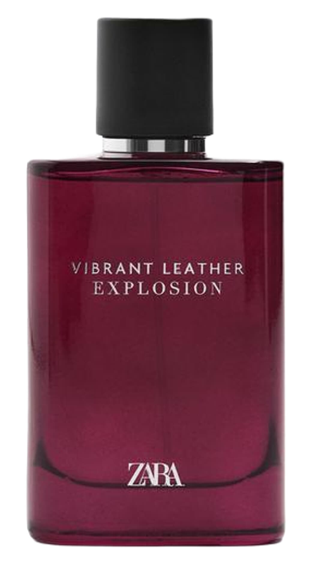 Vibrant Leather Explosion