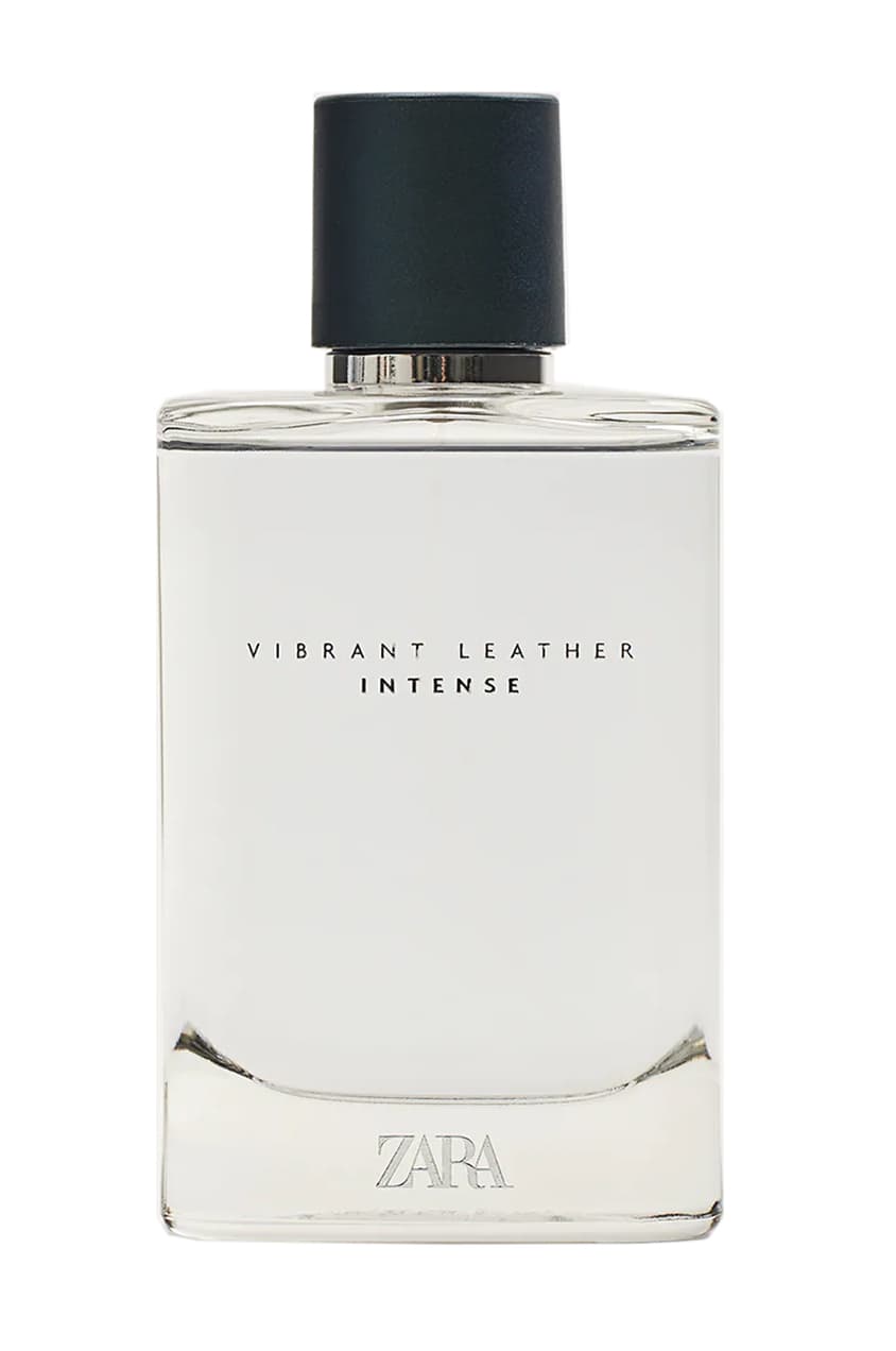 Vibrant Leather Intense