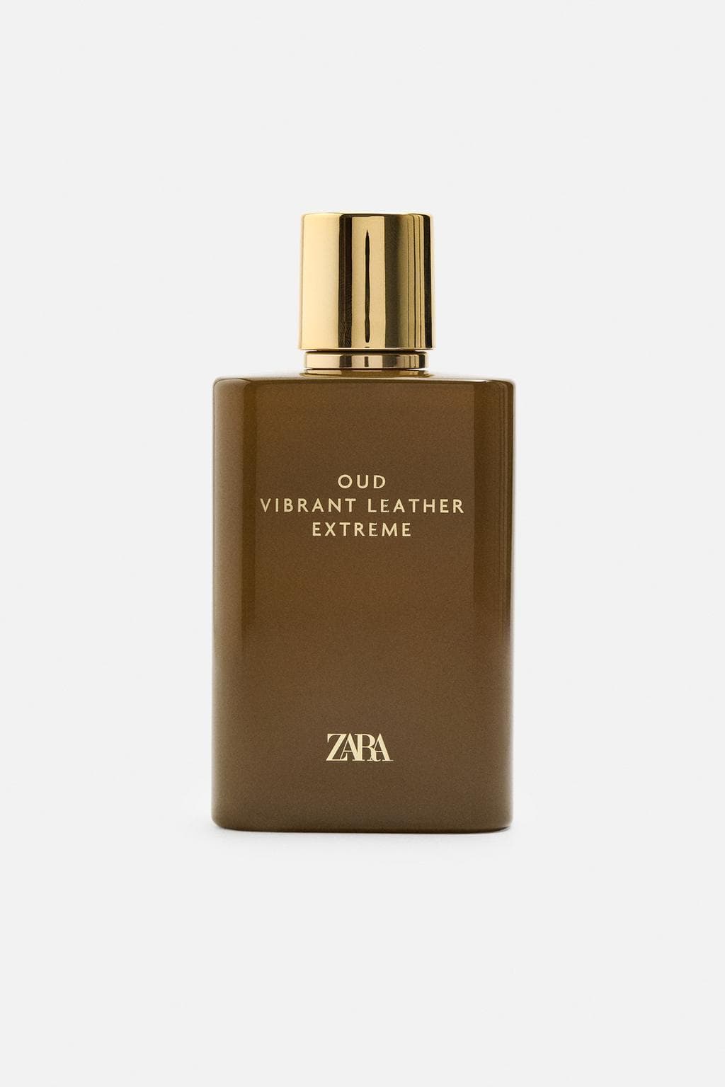 Vibrant Leather Oud Extreme