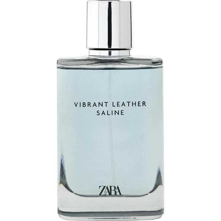 Vibrant Leather Saline