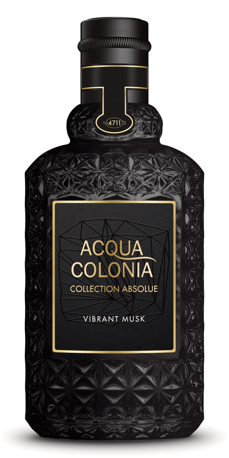 Vibrant Musk