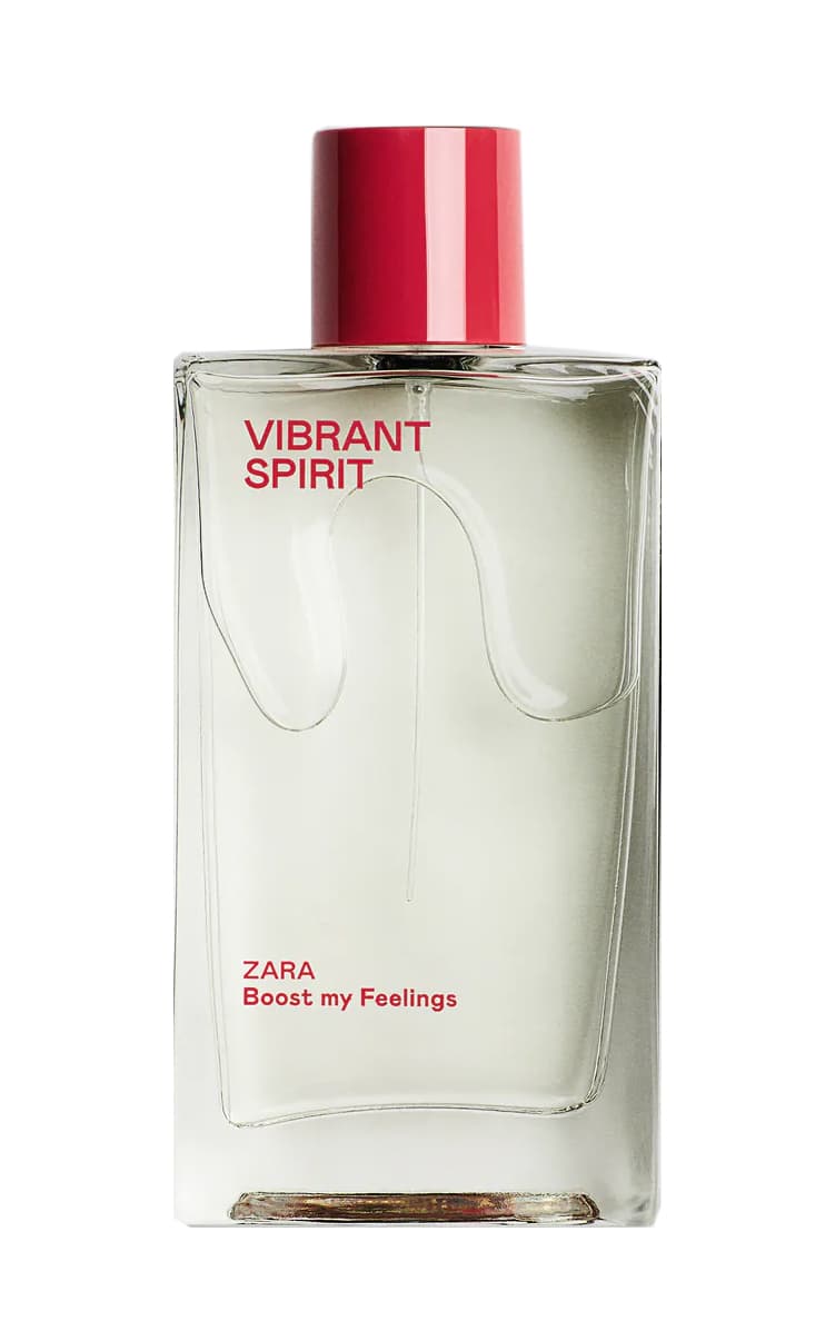 Vibrant Spirit