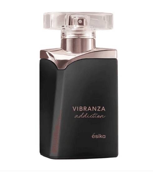 Vibranza Addiction