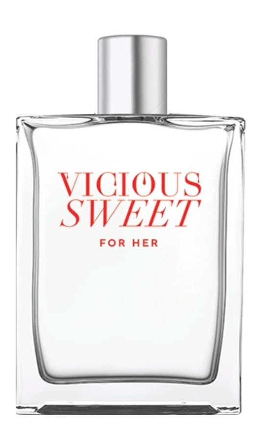 Vicious Sweet for Her