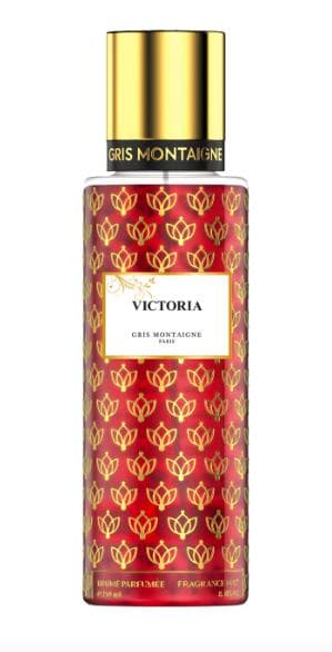 Victoria