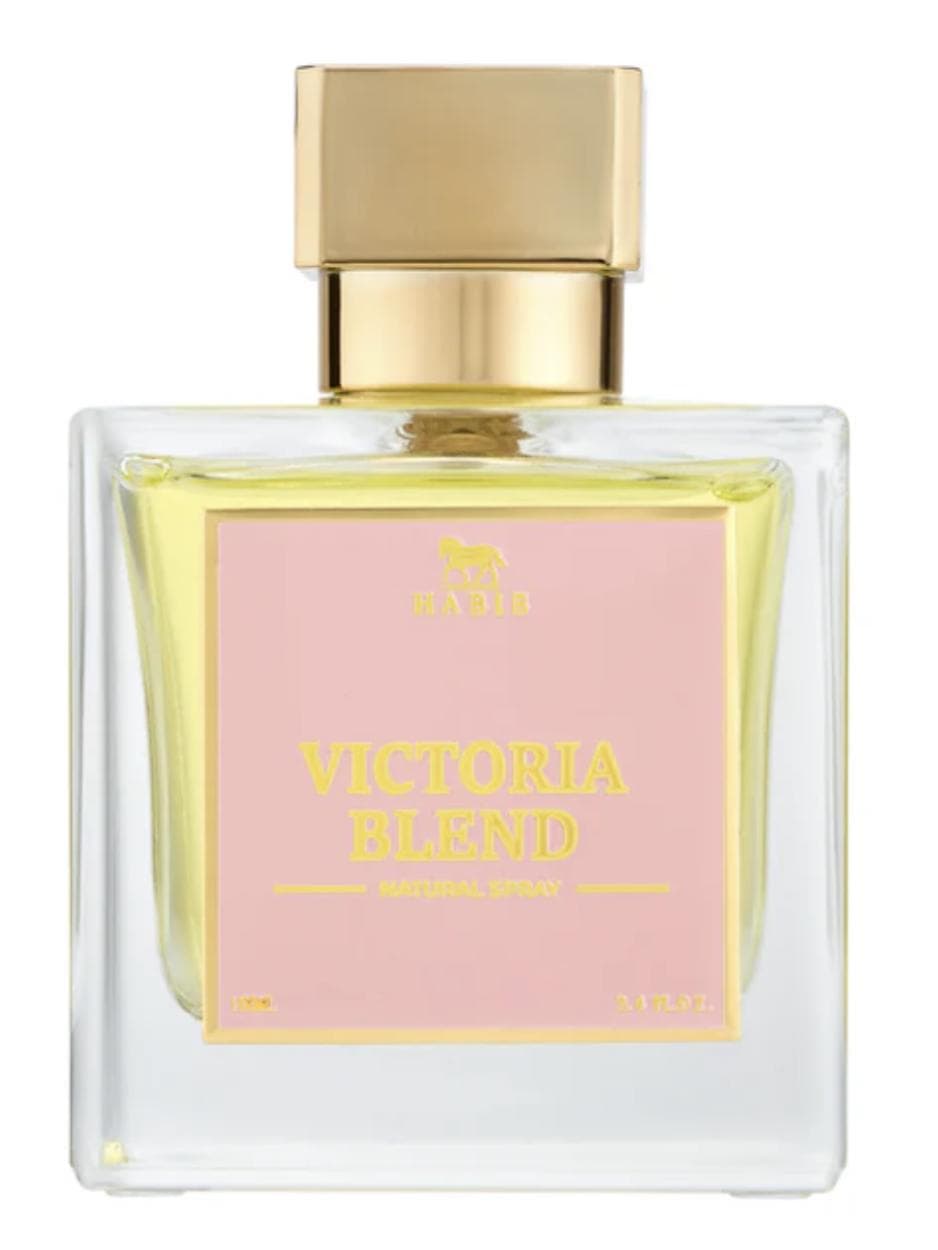 Victoria Blend