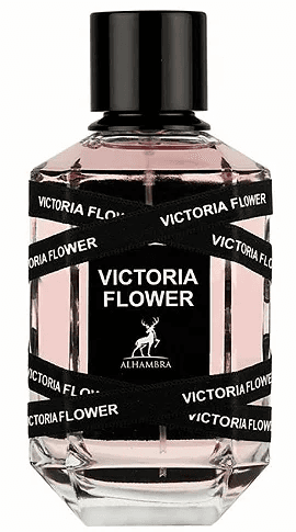 Victoria Flower