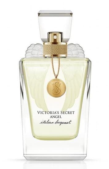 Victoria's Secret Angel Italian Bergamot