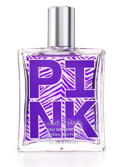 Victoria's Secret Pink Sweet & Flirty