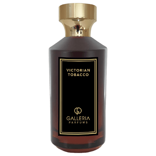 Victorian Tobacco