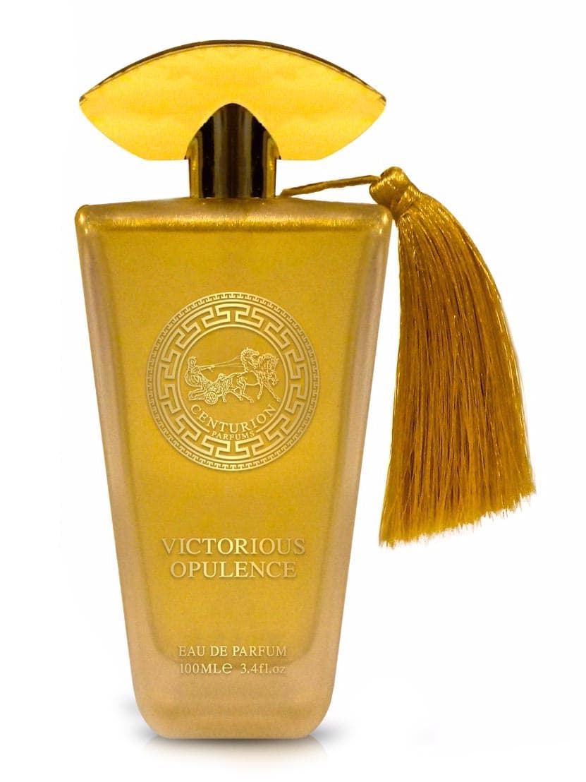 Victorious Opulence