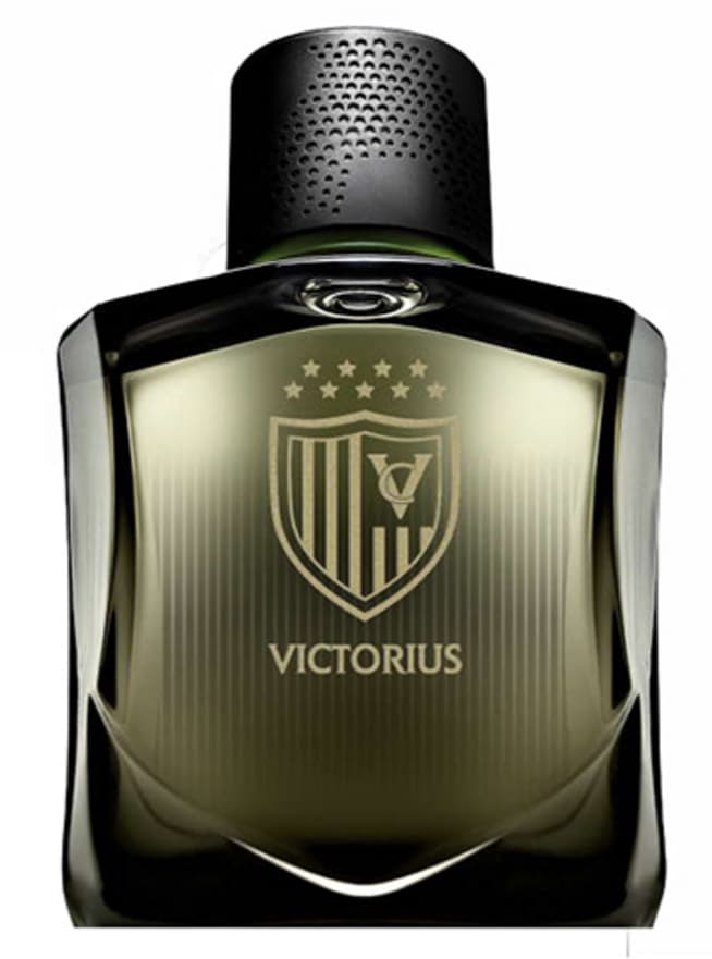 Victorius