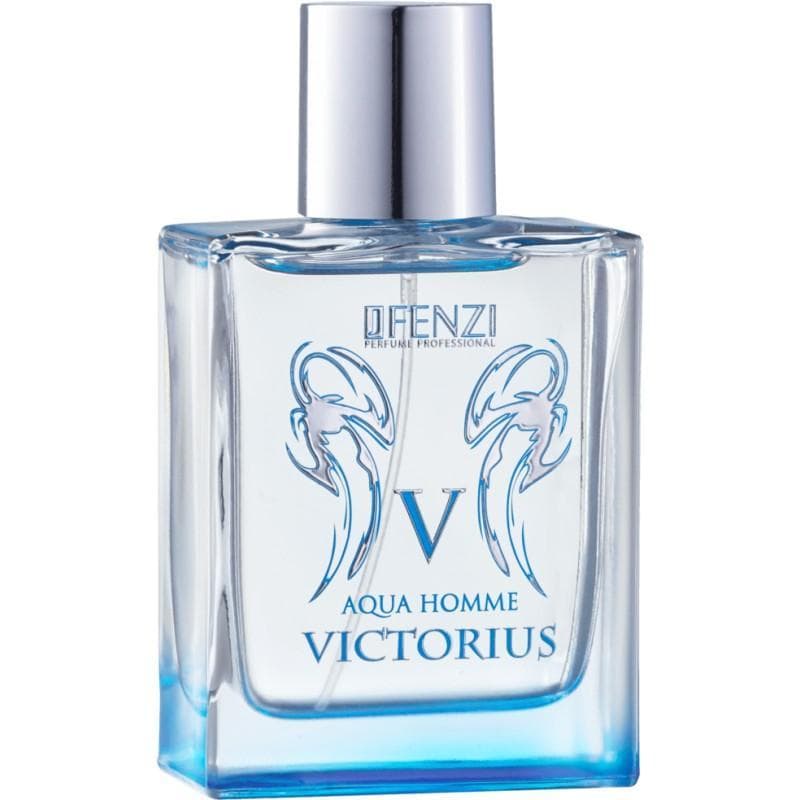 Victorius Aqua Homme