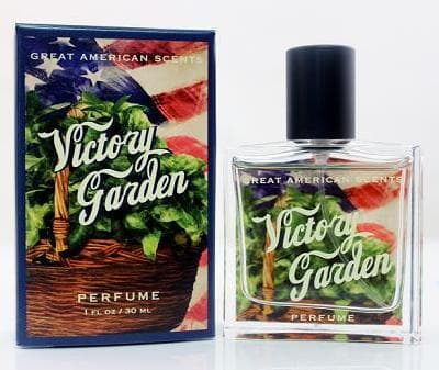 Victory Garden