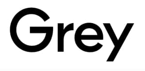 Grey Parfums