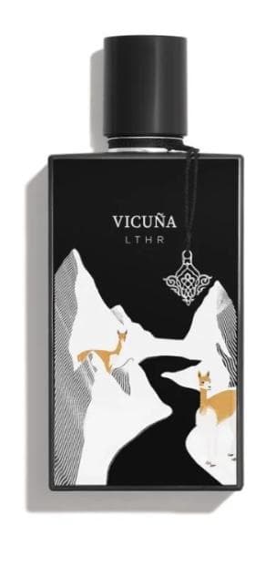 Vicuña LTHR