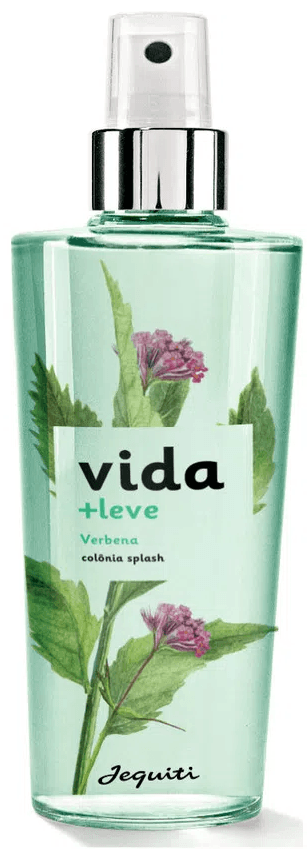 Vida + Leve Verbena