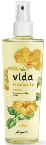 Vida + Radiante Hibiscus