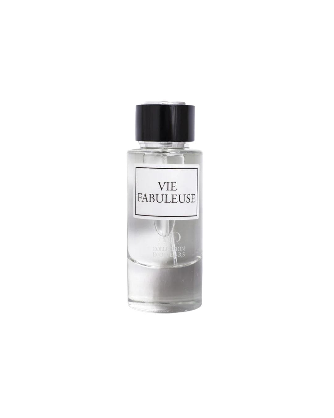 Vie Fabuleuse