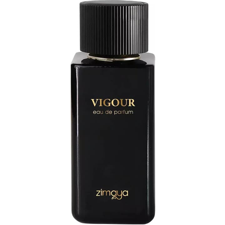 Vigour