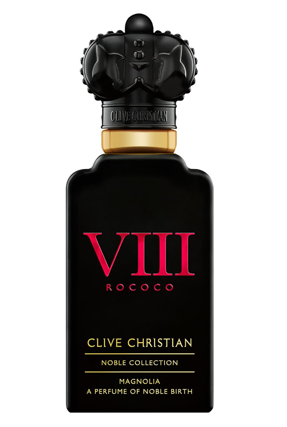 VIII Rococo Magnolia