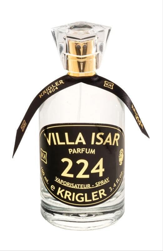 Villa Isar 224