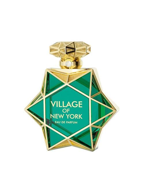 Village Of New York