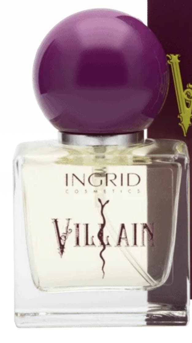 Villain