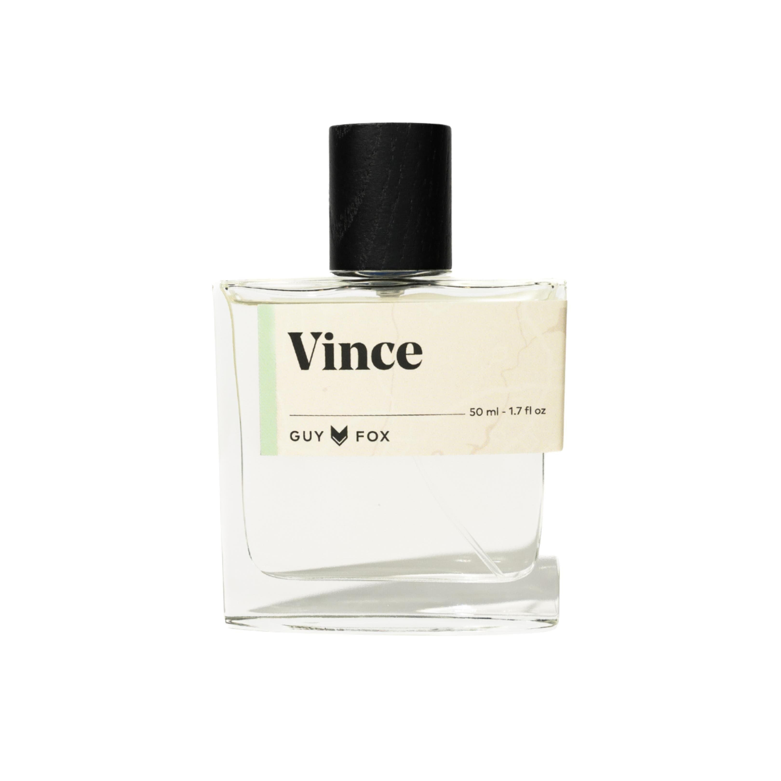 Vince