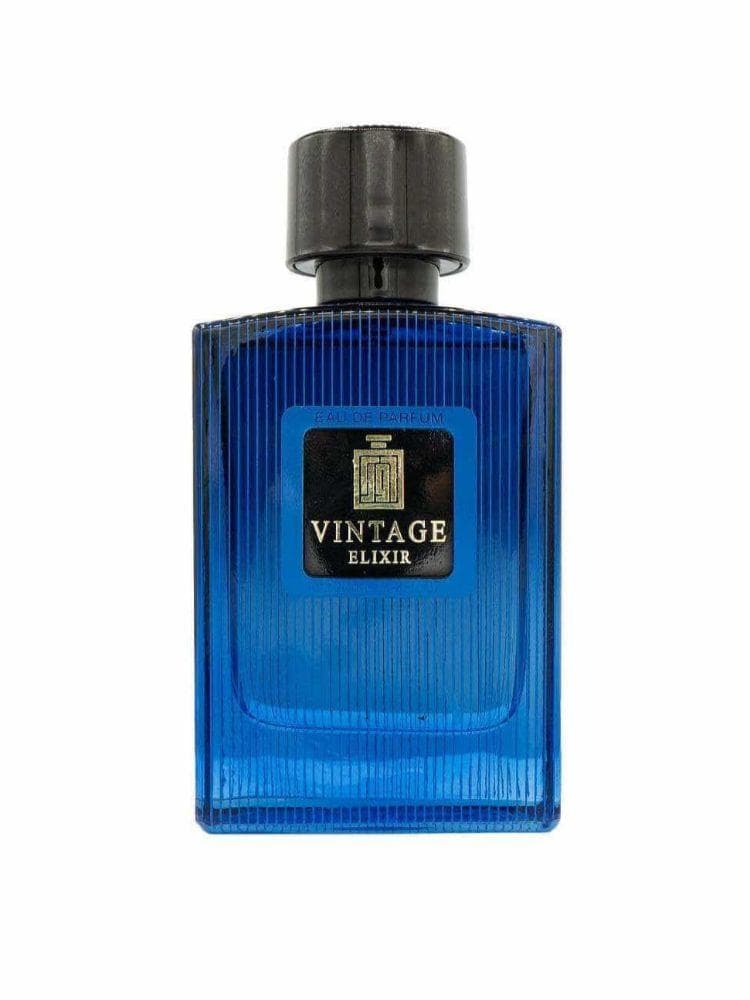 Vintage Elixir