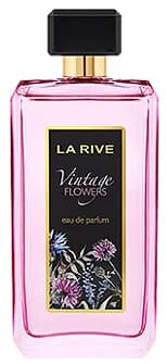 Vintage Flowers
